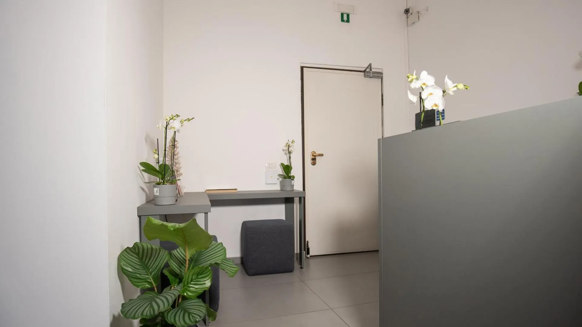 Suite Inn CTA 3*,  Italien