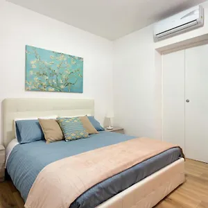 Apartamento Centre Grotte Bianche 2