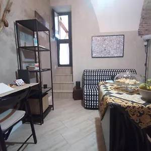  Apartment Cortile Pantaleone Italien