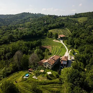  Landhaus La Costa - Italien