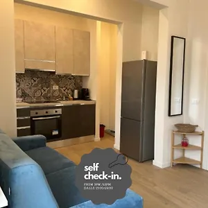 Bonnie Boutique Apartamento
