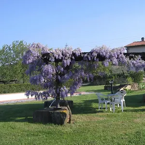  Bauernhof Villani Poderi Nesti & Cupoli Italien