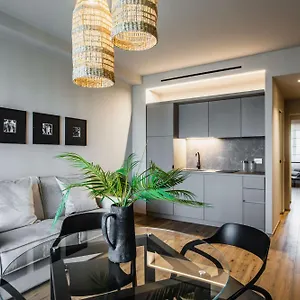  Apartment Ferrini - Etnea Collection Italien