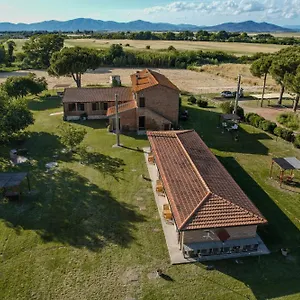  Bauernhof Quercesecca Italien