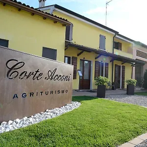  Bauernhof Corte Acconi Italien