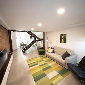 Ferienhaus Casa Nutrizione