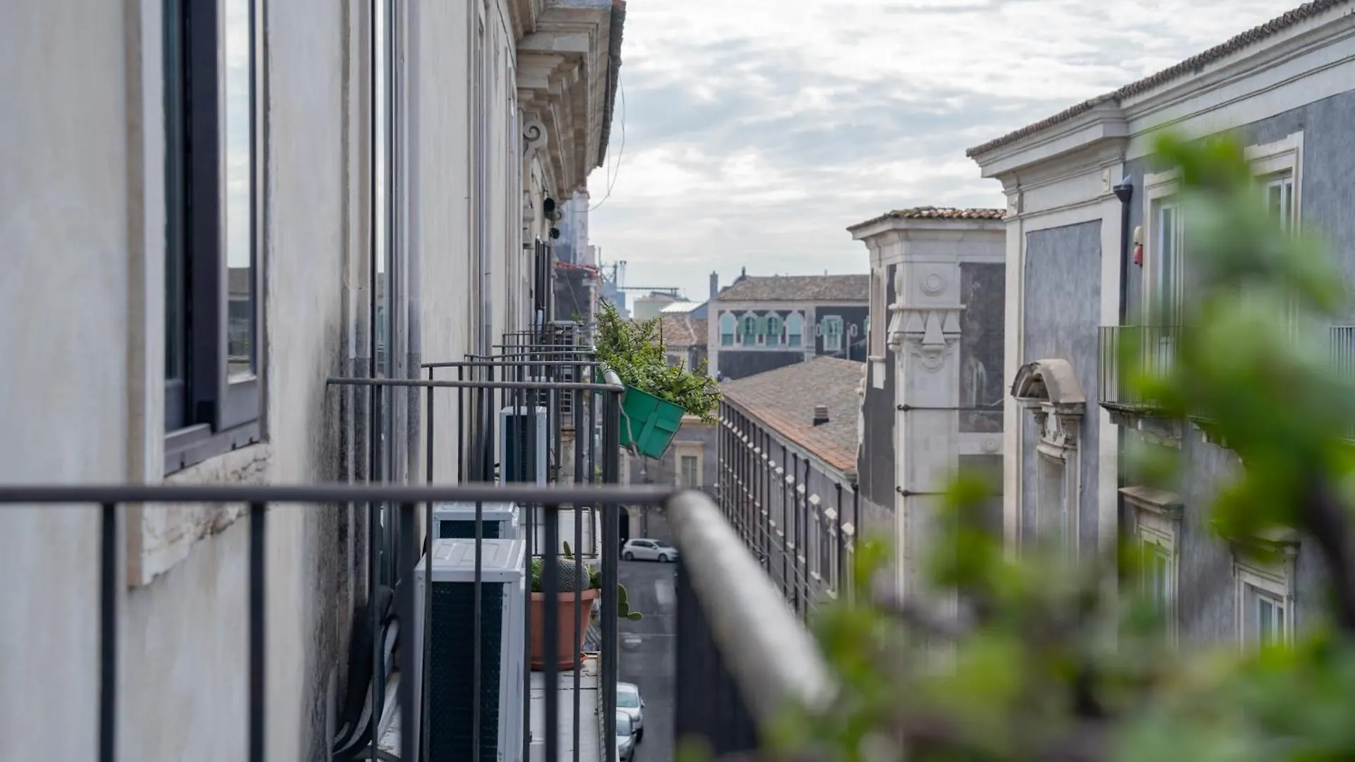 Suite Inn Catania