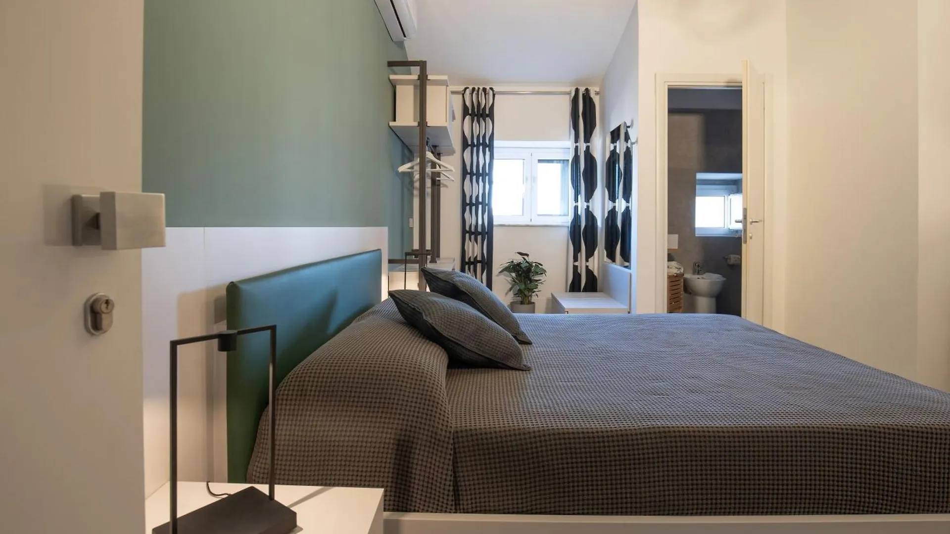 Suite Inn Catania