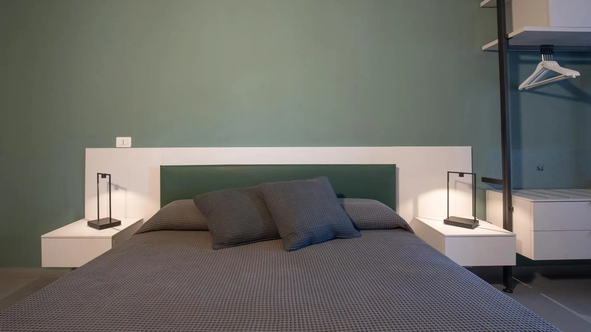 Suite Inn Catania Guest house