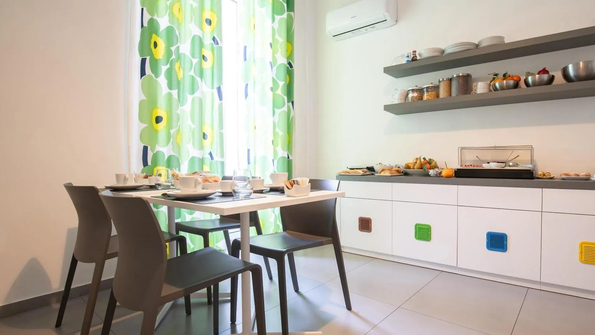 Suite Inn Catania Guest house