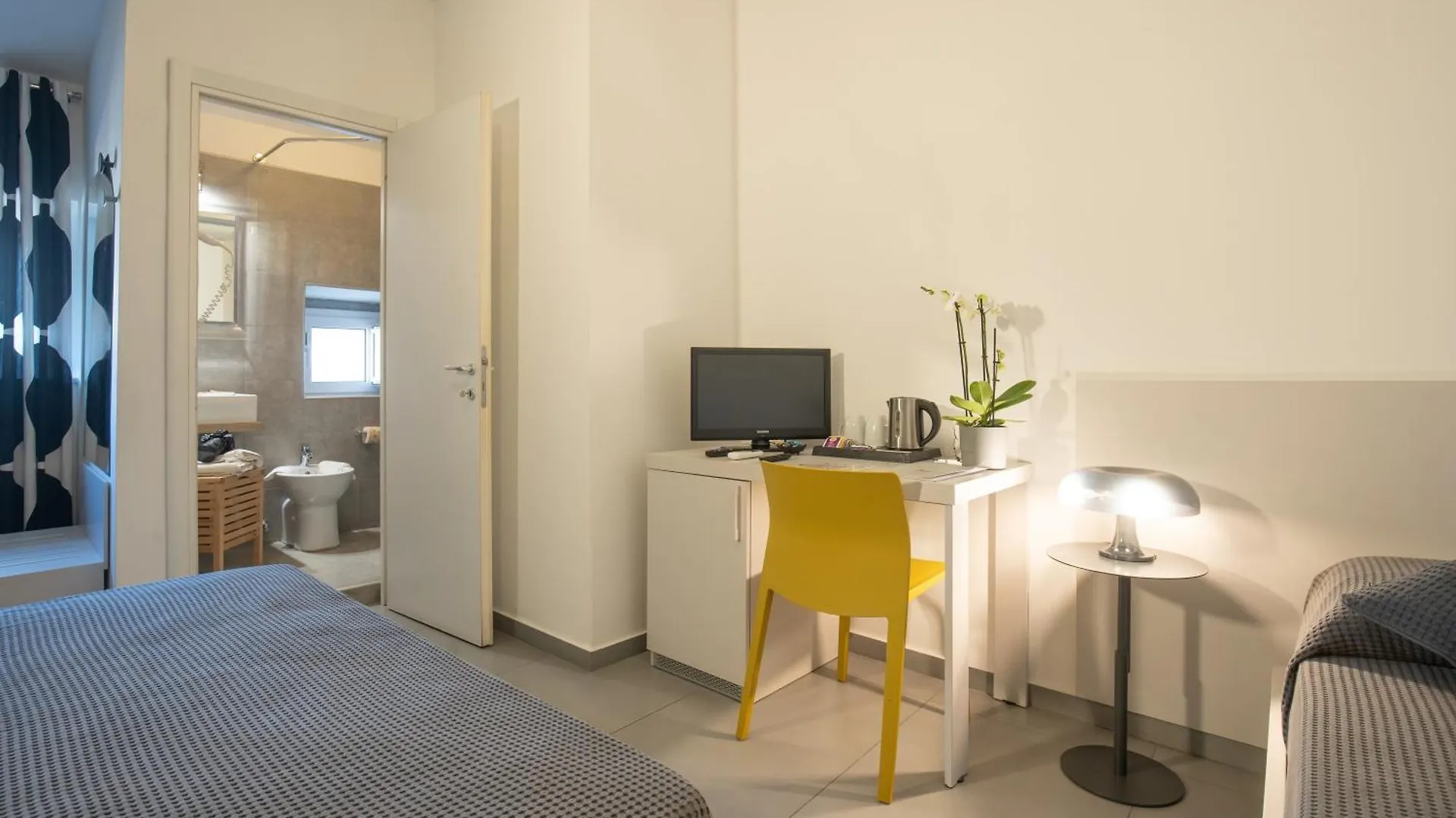 Suite Inn Catania 3*,