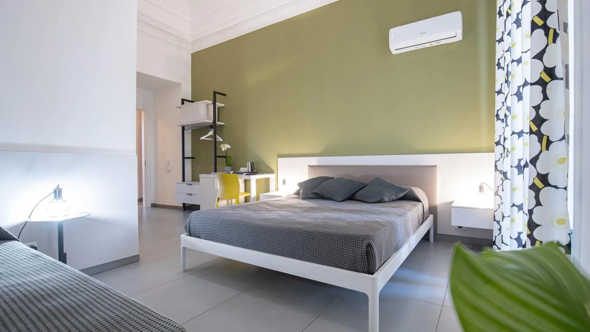 Suite Inn Catania 3*,  Italy