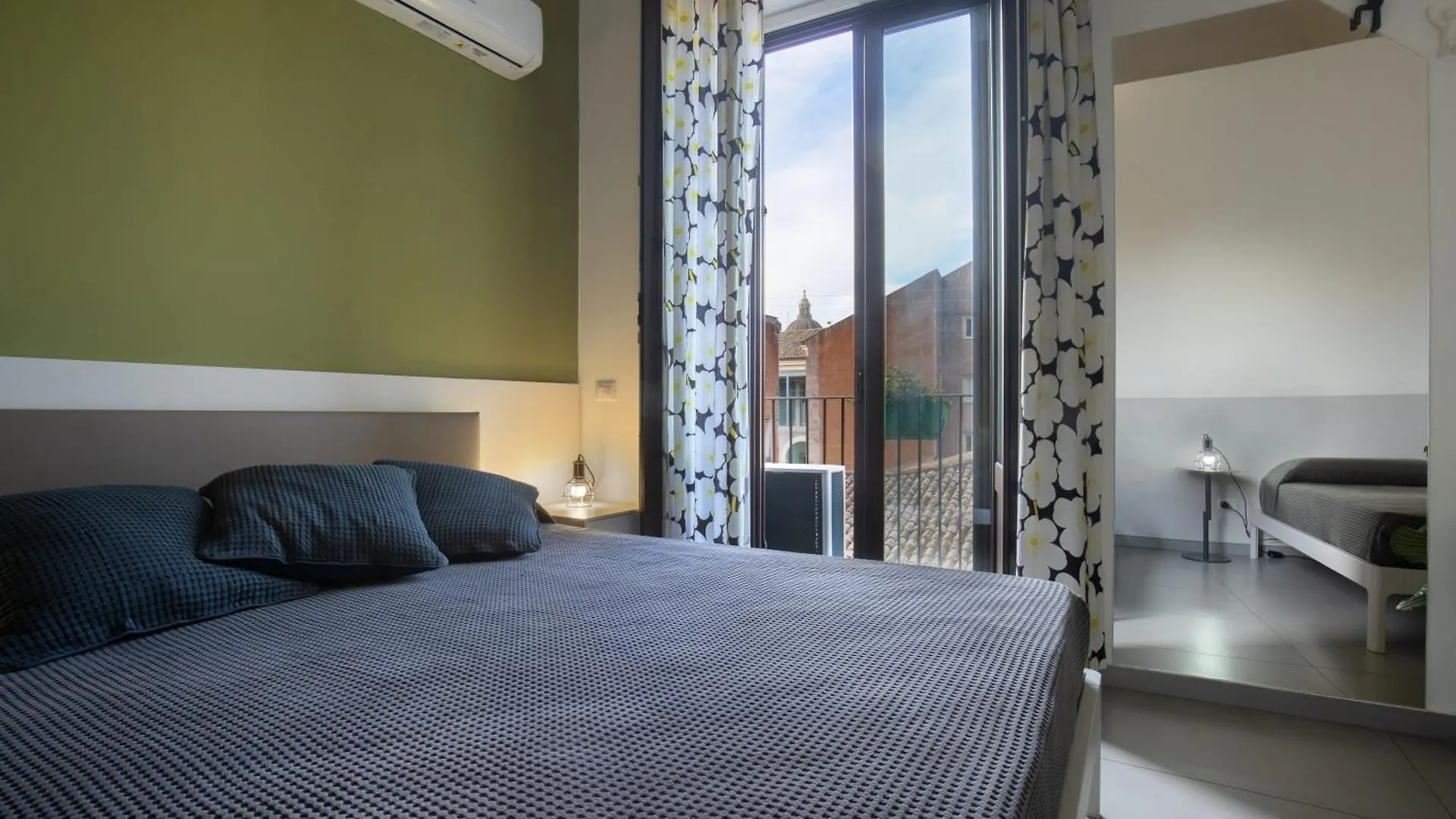 Suite Inn Catania