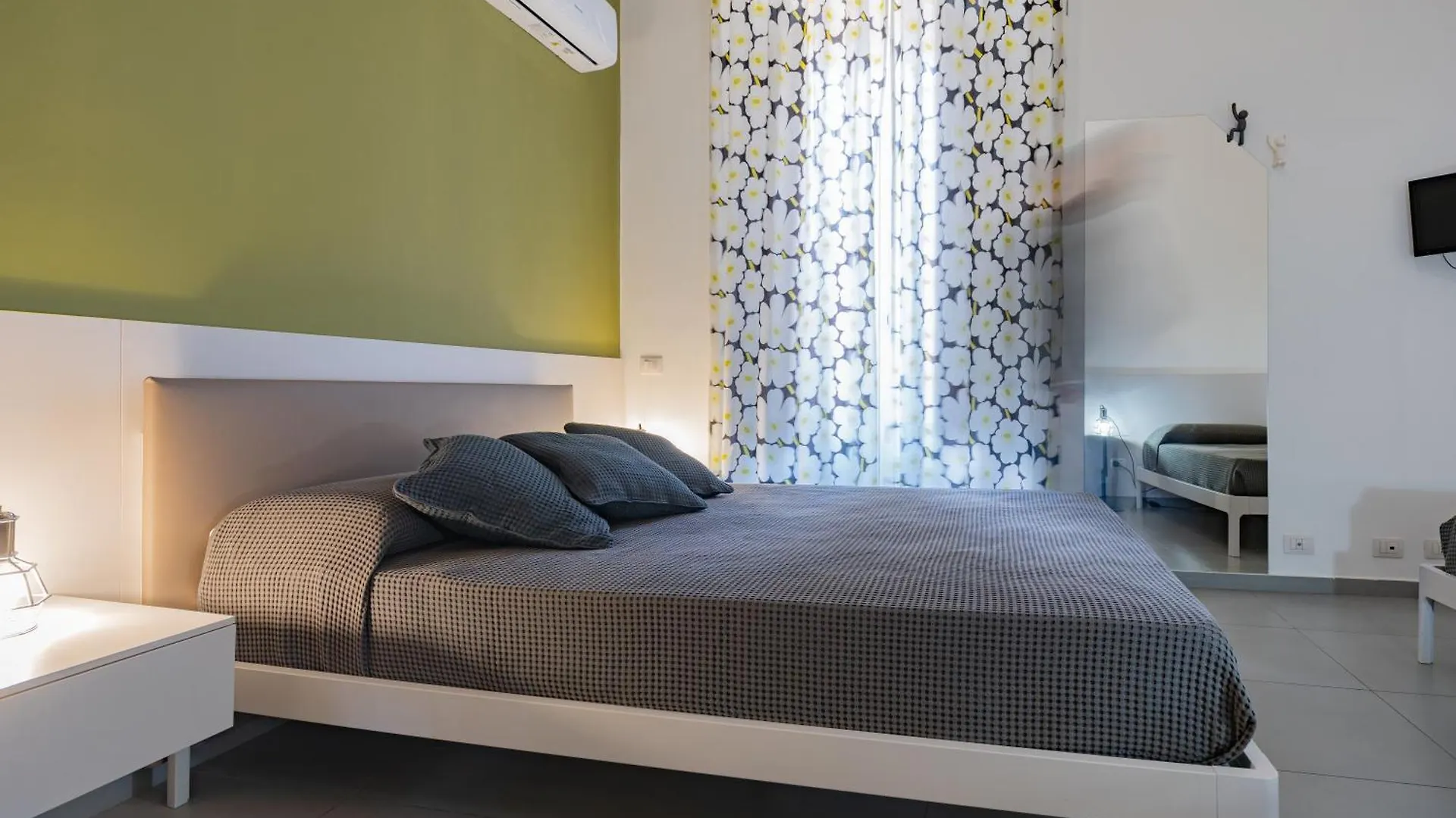 Suite Inn Catania Italy