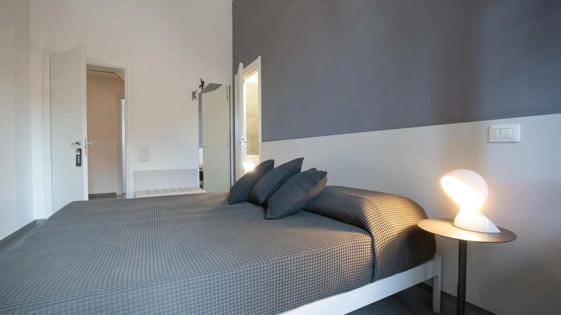 *** Guest house Suite Inn Catania Italy