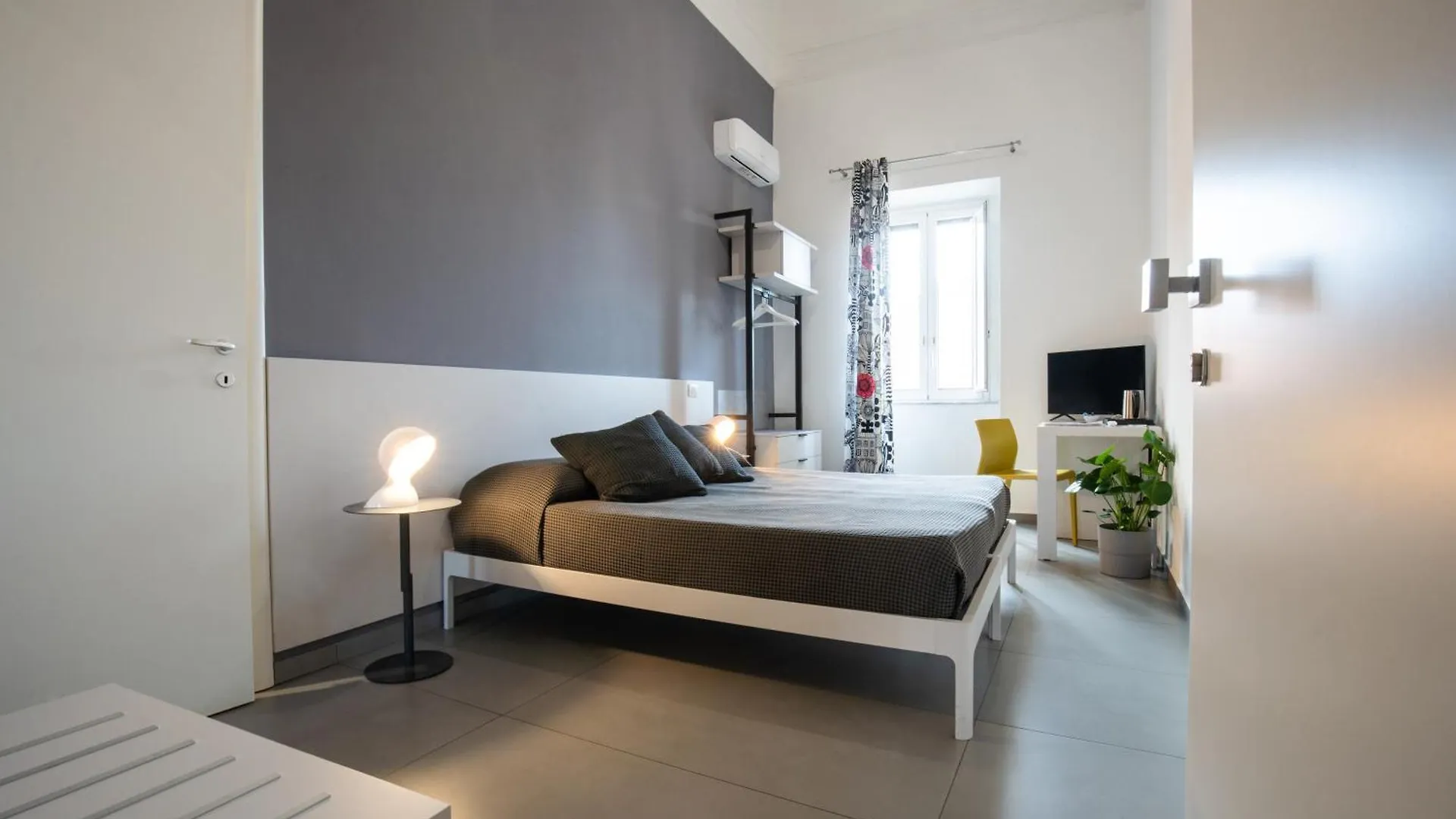 Guest house Suite Inn Catania