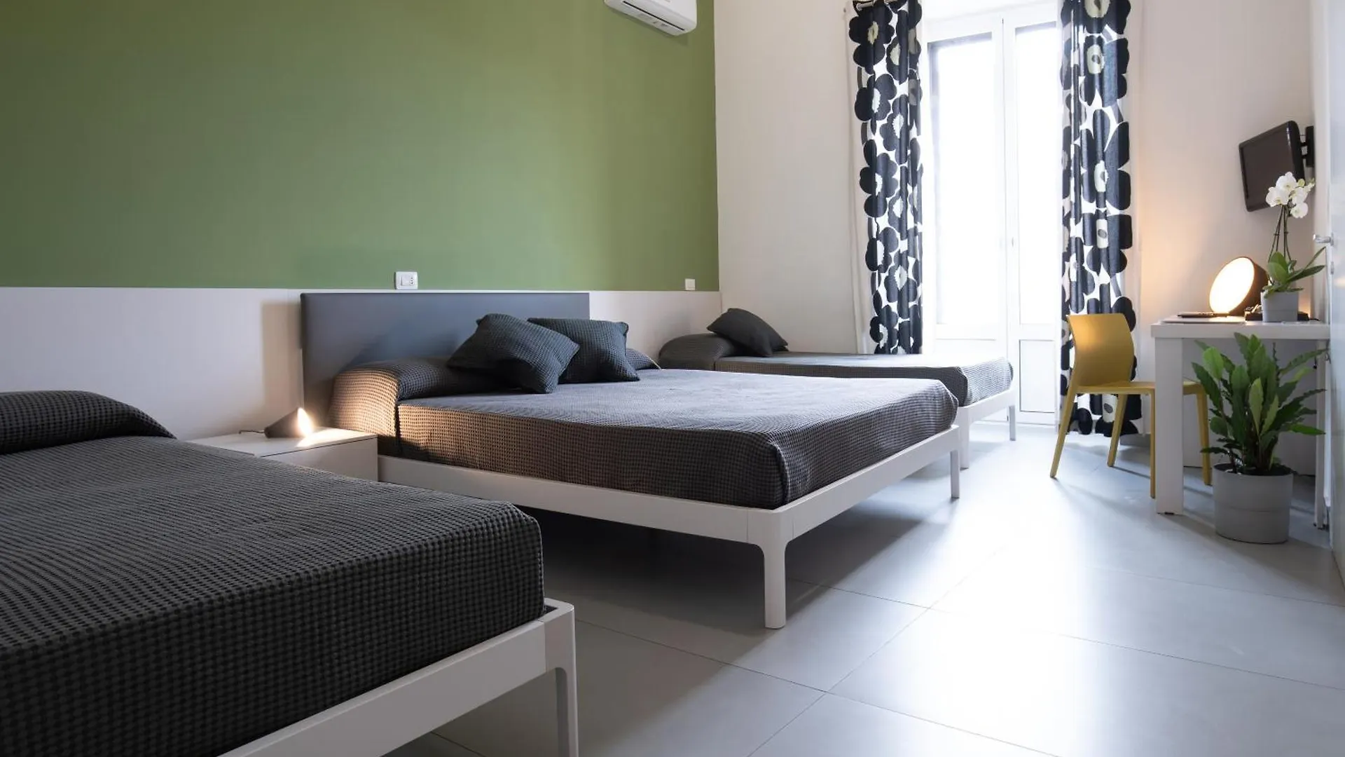 Suite Inn Catania Italy