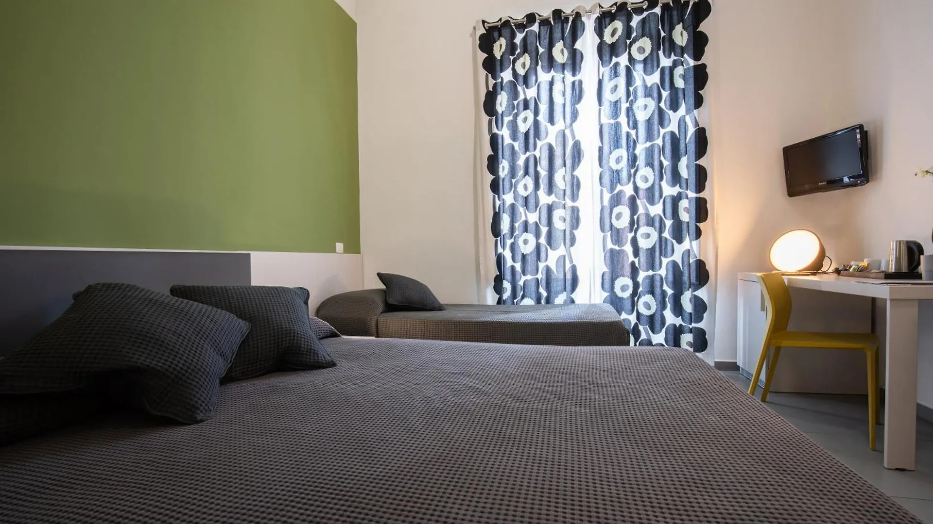 Guest house Suite Inn Catania