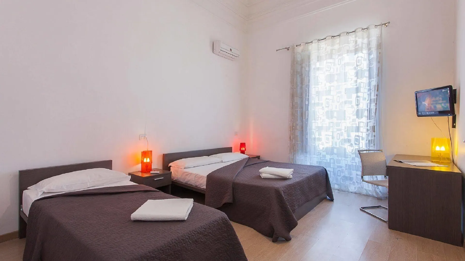 *** Guest house Suite Inn Catania Italy