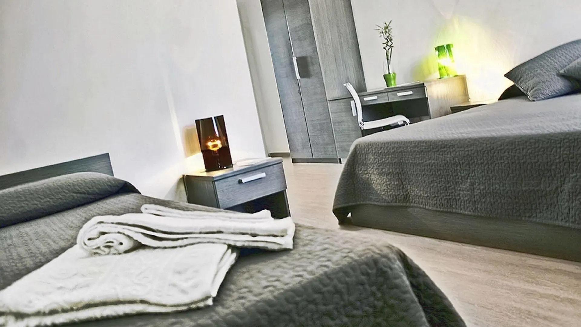 Guest house Suite Inn Catania