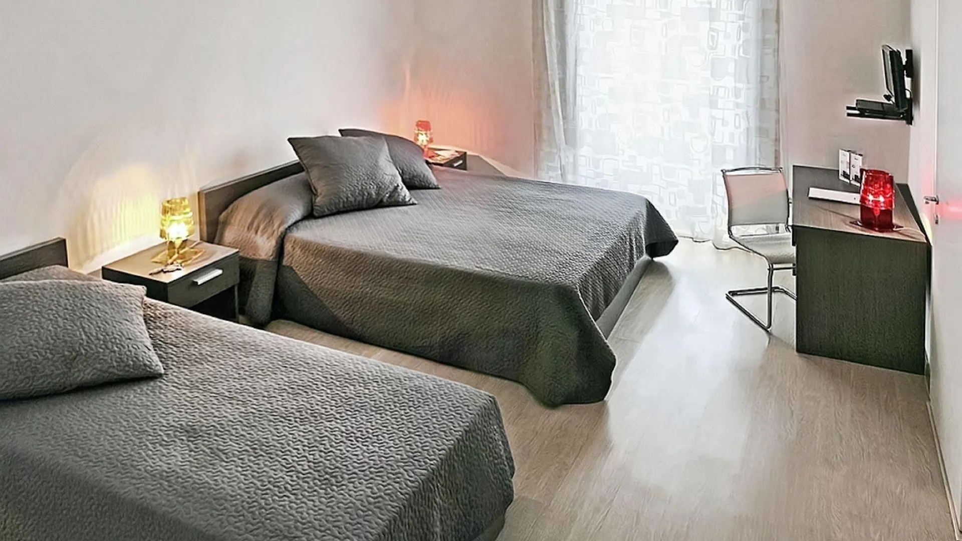 Suite Inn Catania