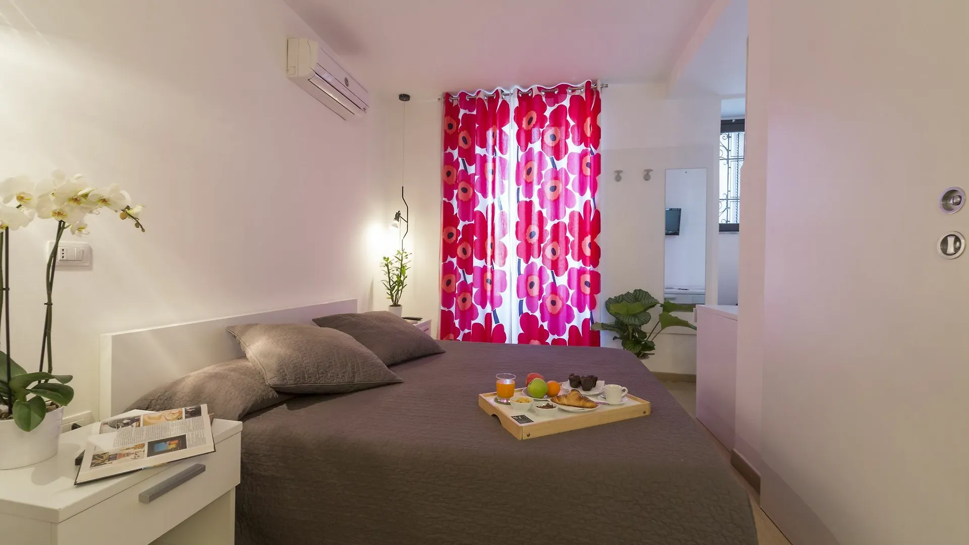 Suite Inn Catania Italy