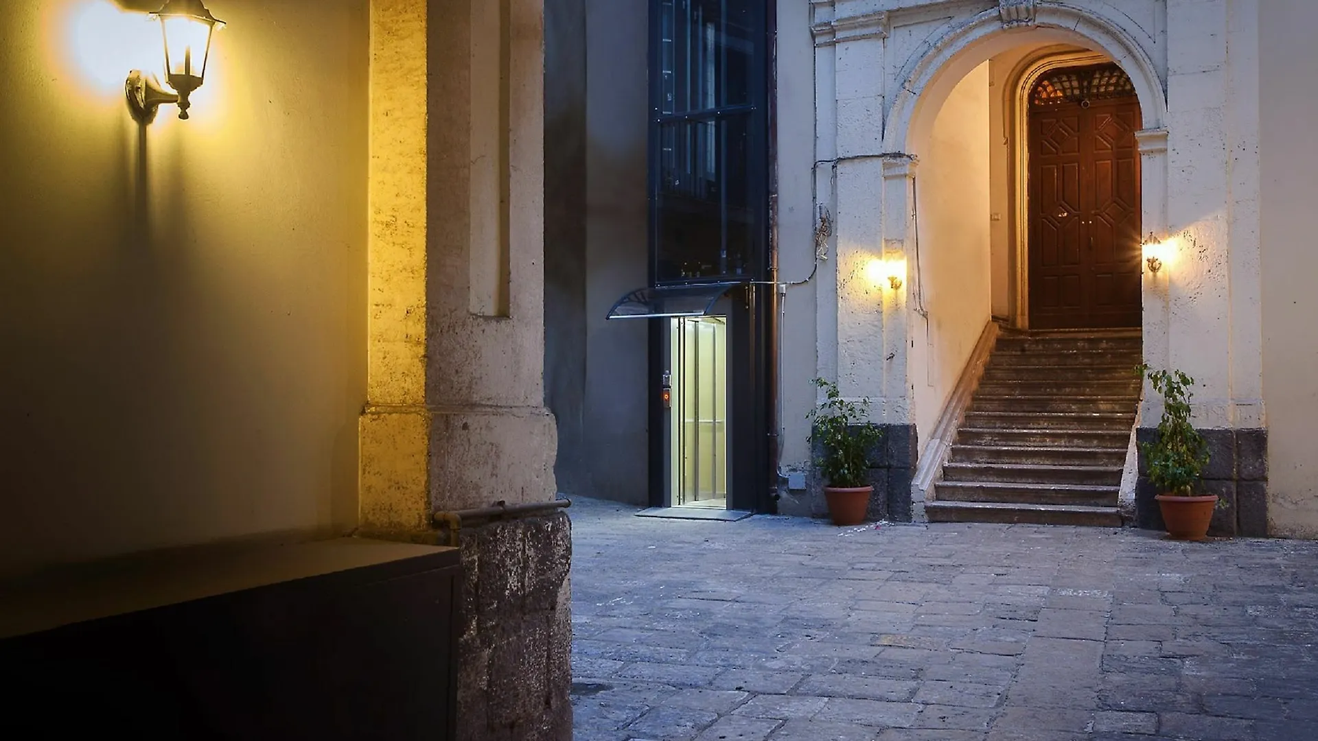 Suite Inn Catania