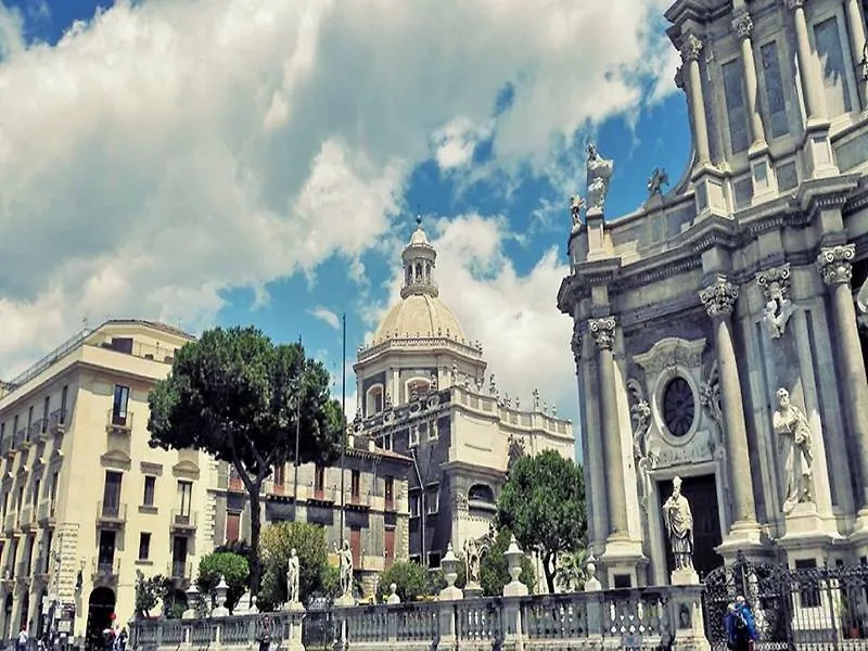 Guest house Suite Inn Catania