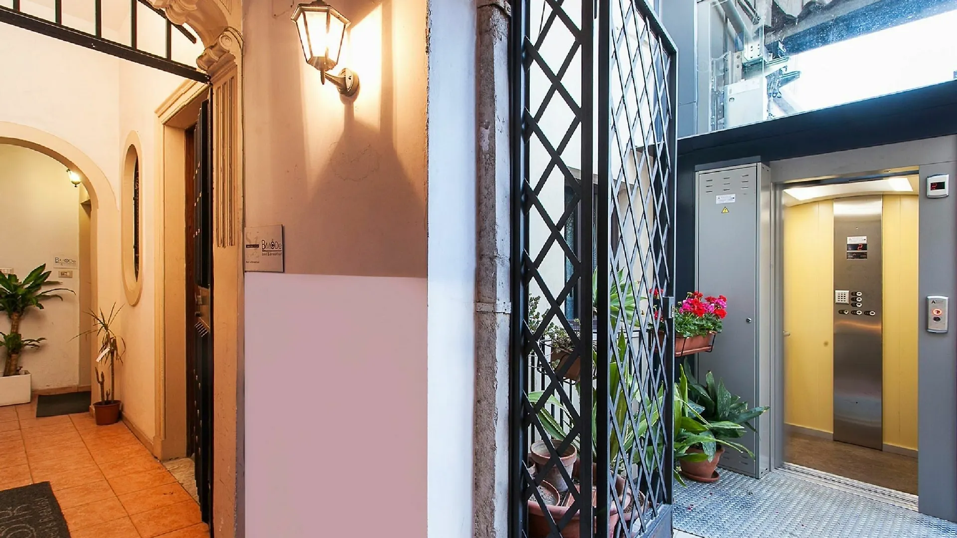 Guest house Suite Inn Catania